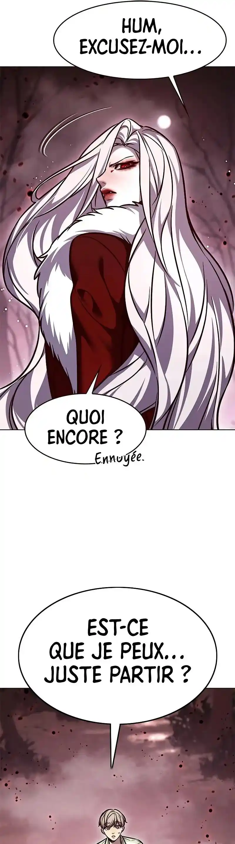 Read Eleceed fr Manga Online