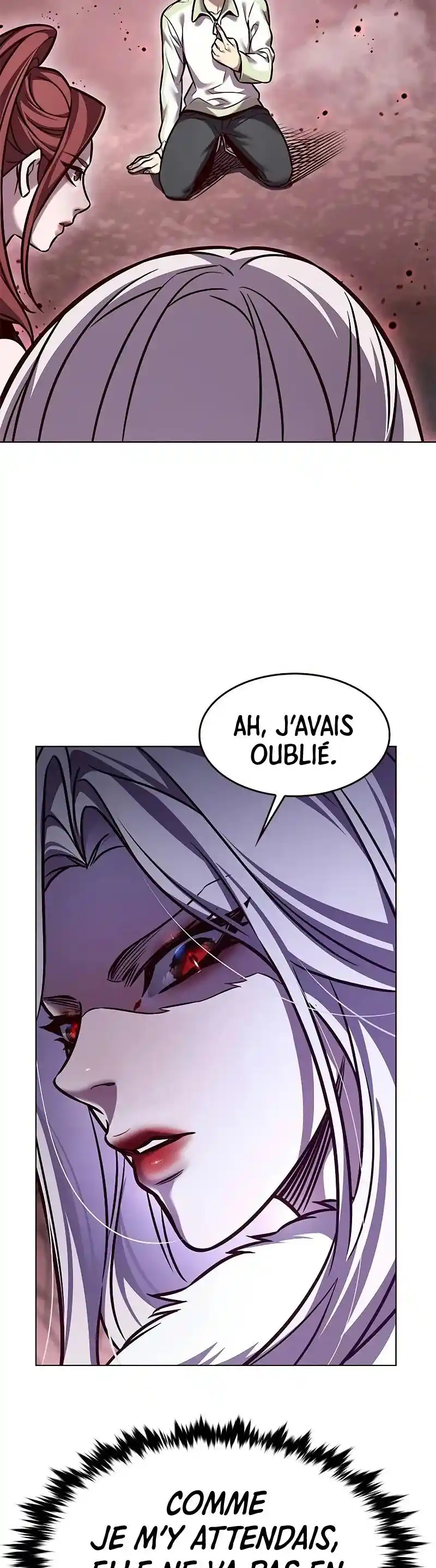 Read Eleceed fr Manga Online