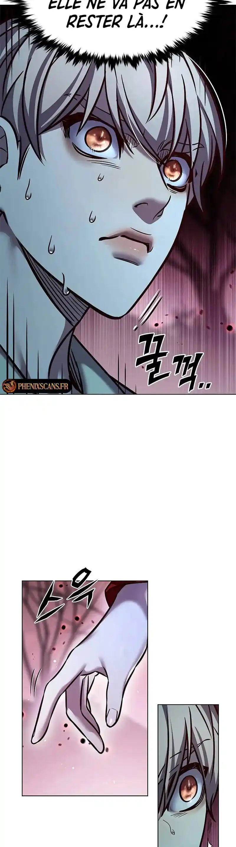 Read Eleceed fr Manga Online