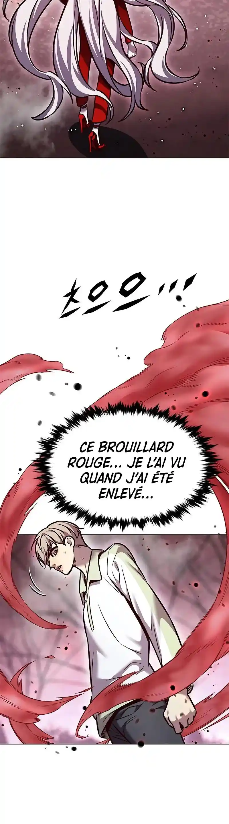 Read Eleceed fr Manga Online