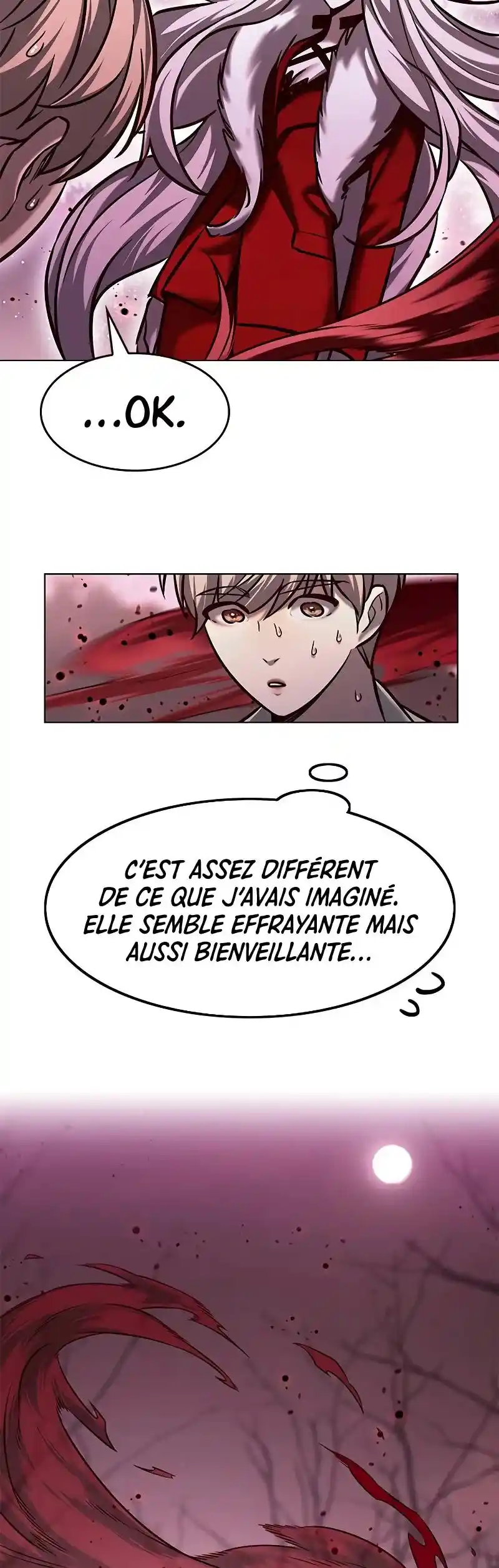 Read Eleceed fr Manga Online