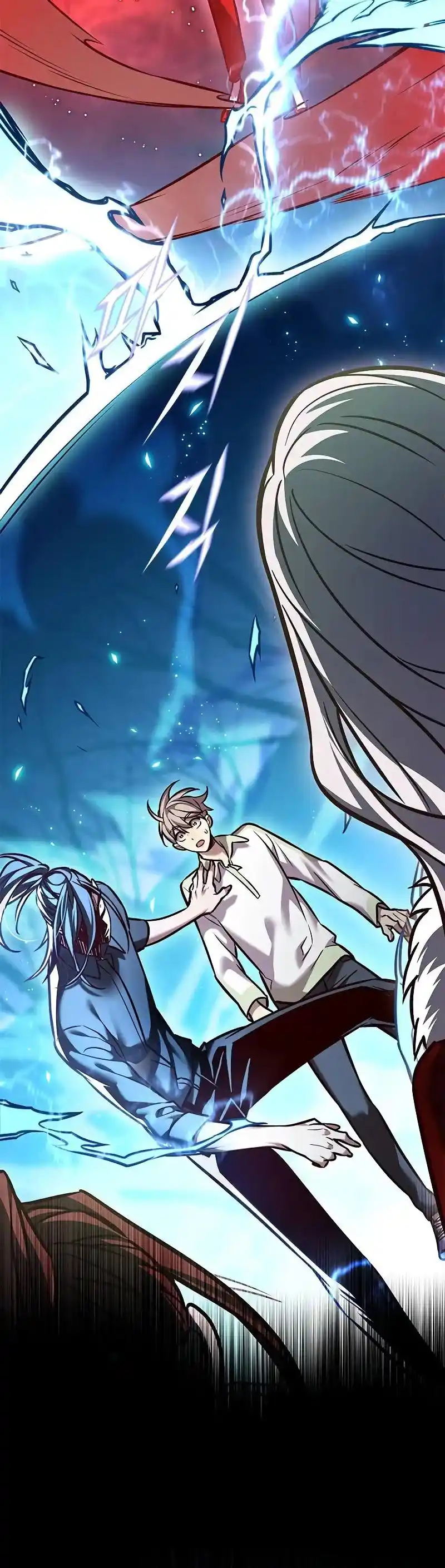 Read Eleceed fr Manga Online