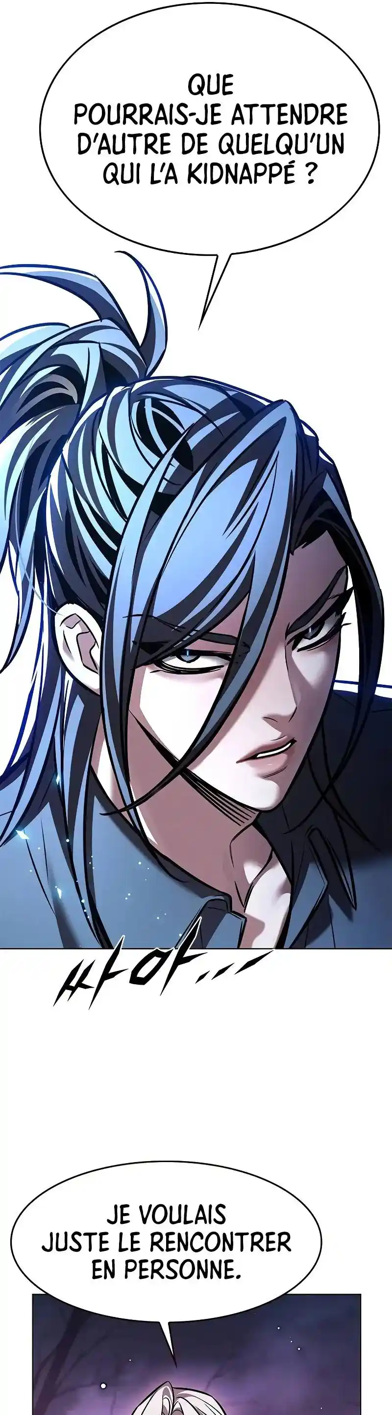 Read Eleceed fr Manga Online