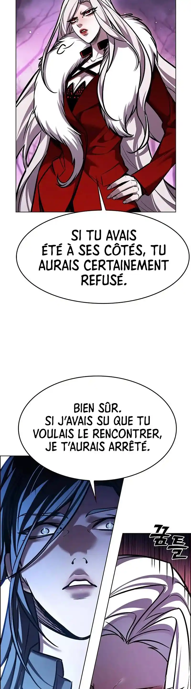 Read Eleceed fr Manga Online