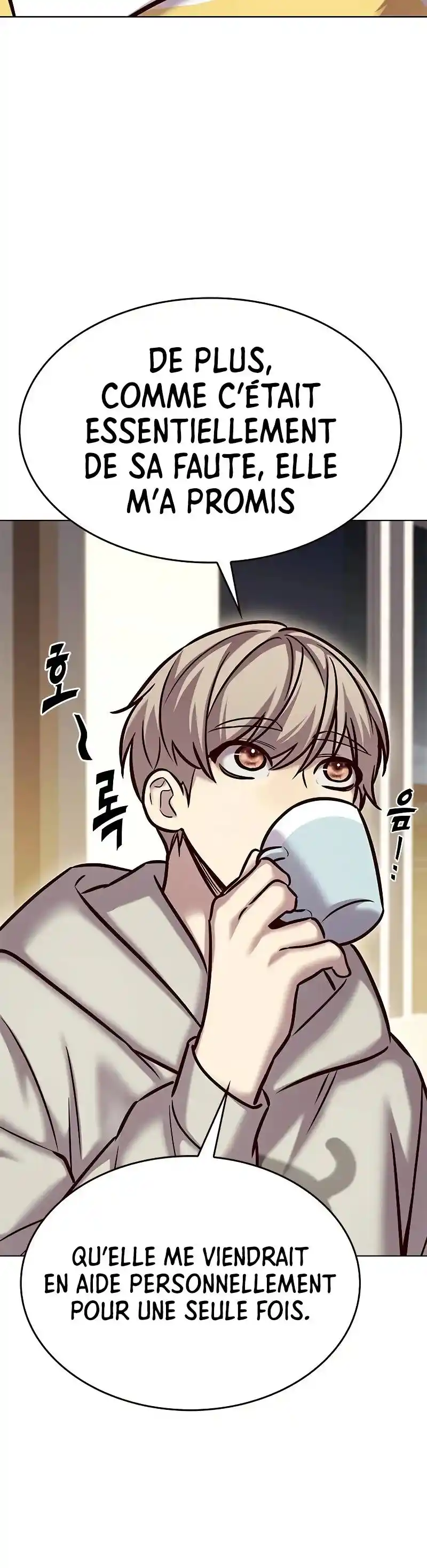 Read Eleceed fr Manga Online