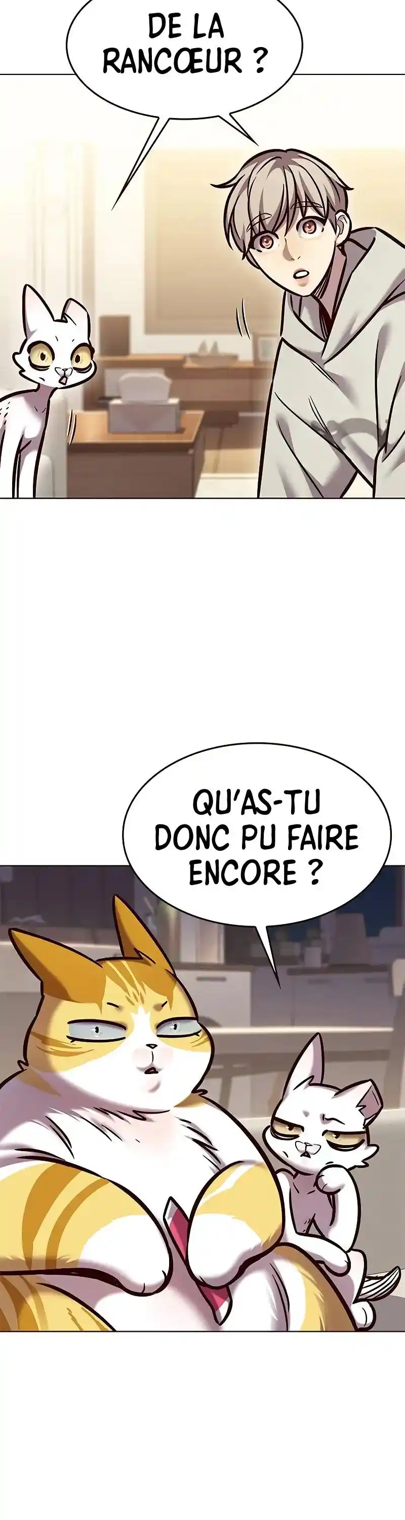 Read Eleceed fr Manga Online