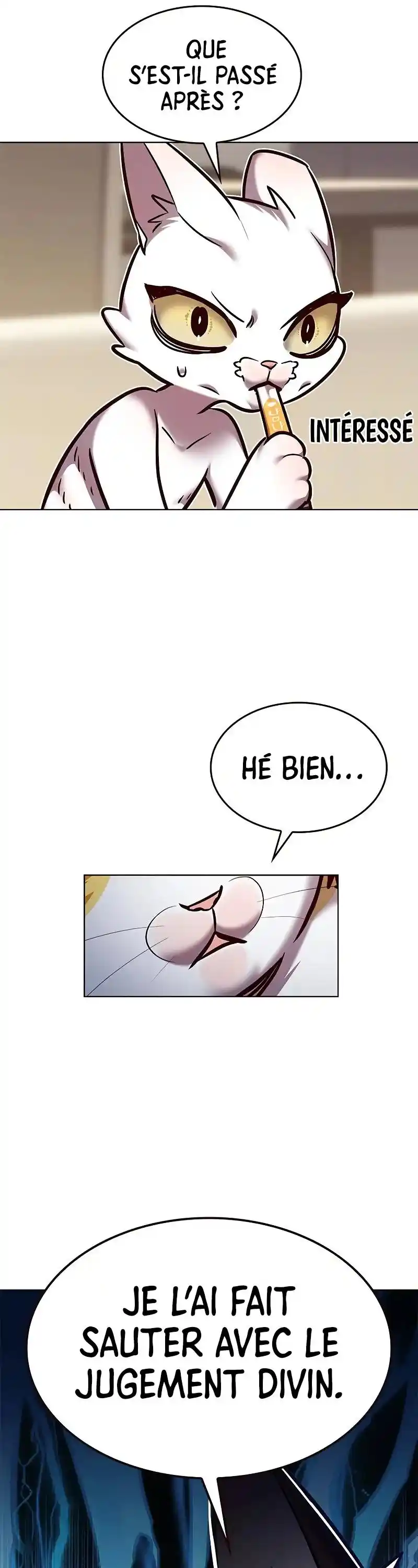 Read Eleceed fr Manga Online