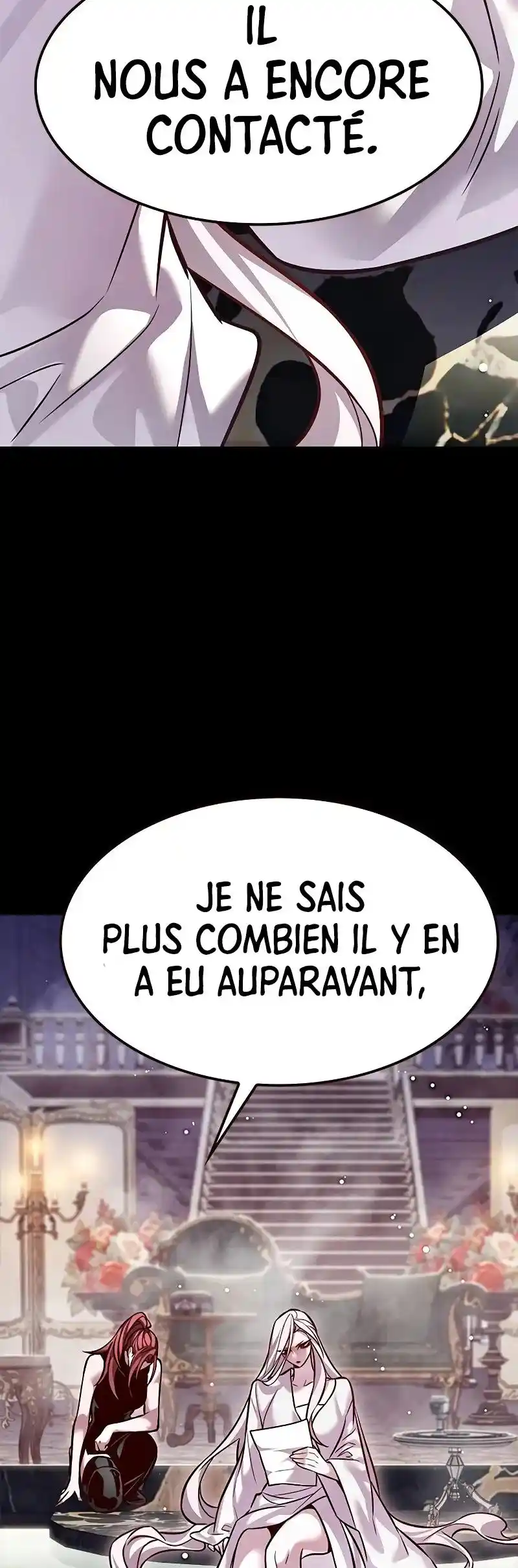 Read Eleceed fr Manga Online