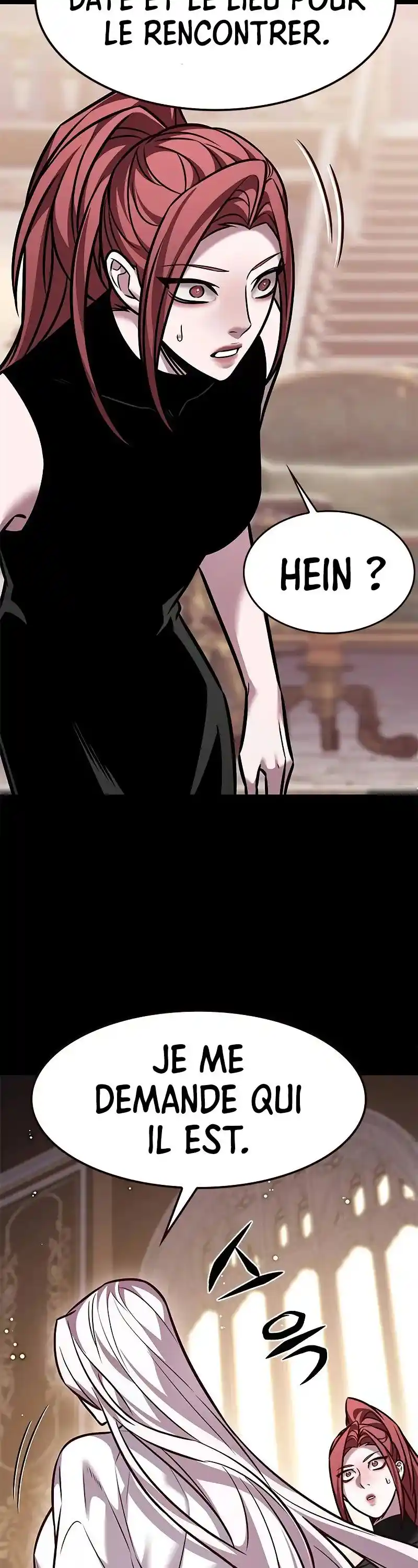 Read Eleceed fr Manga Online