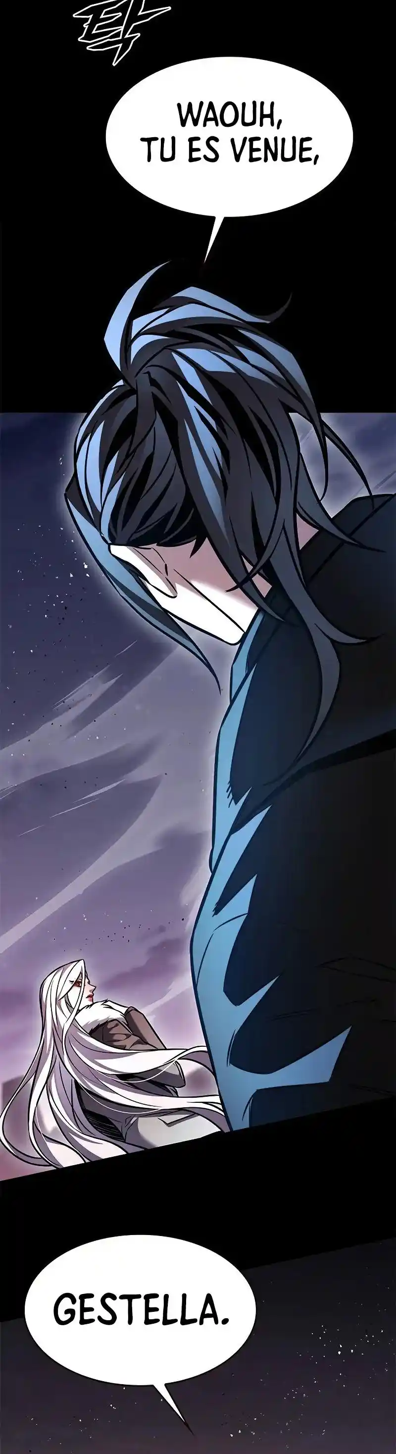 Read Eleceed fr Manga Online