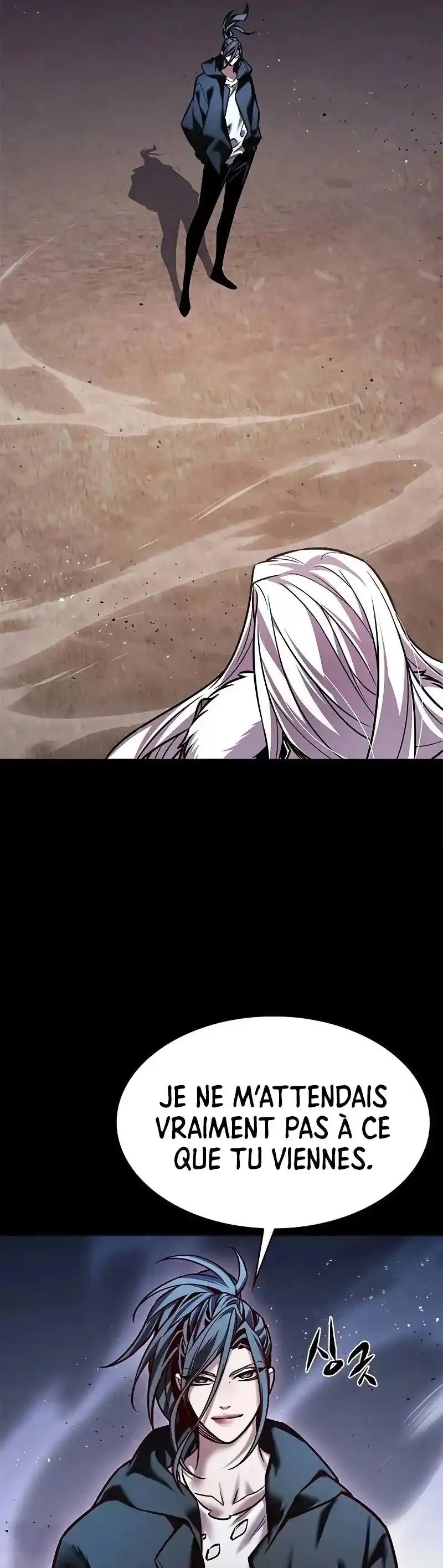 Read Eleceed fr Manga Online