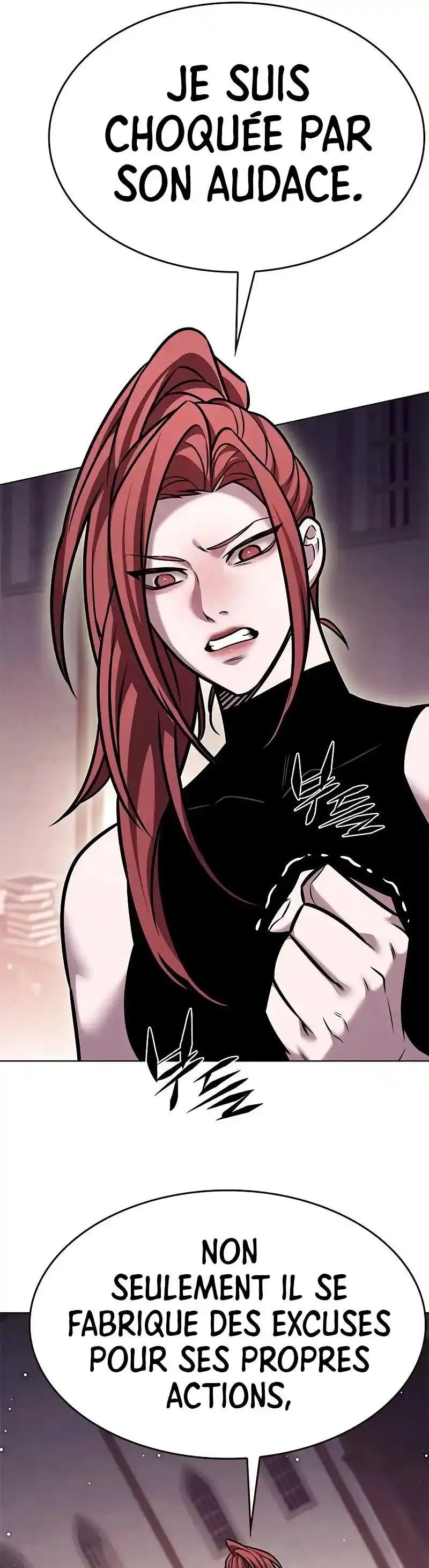 Read Eleceed fr Manga Online