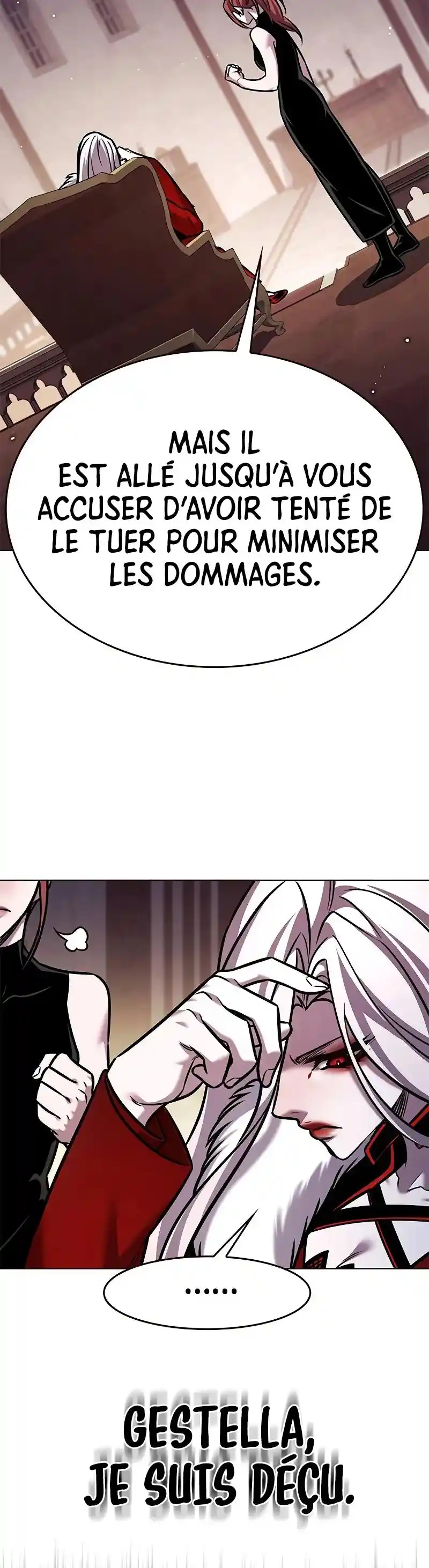 Read Eleceed fr Manga Online