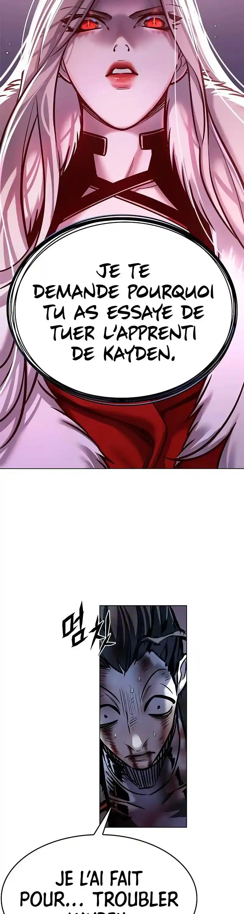 Read Eleceed fr Manga Online