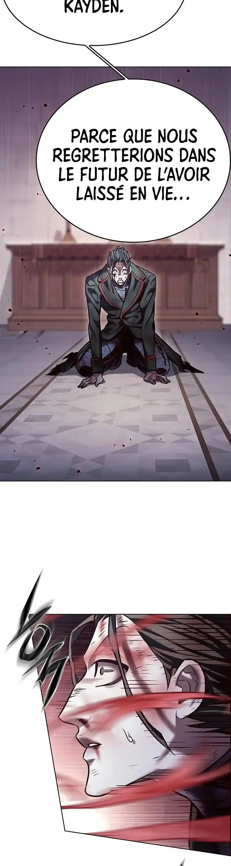 Read Eleceed fr Manga Online