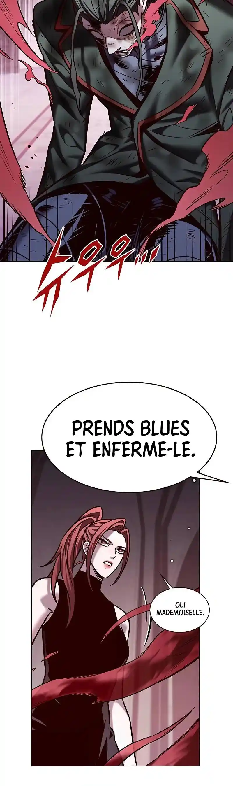 Read Eleceed fr Manga Online