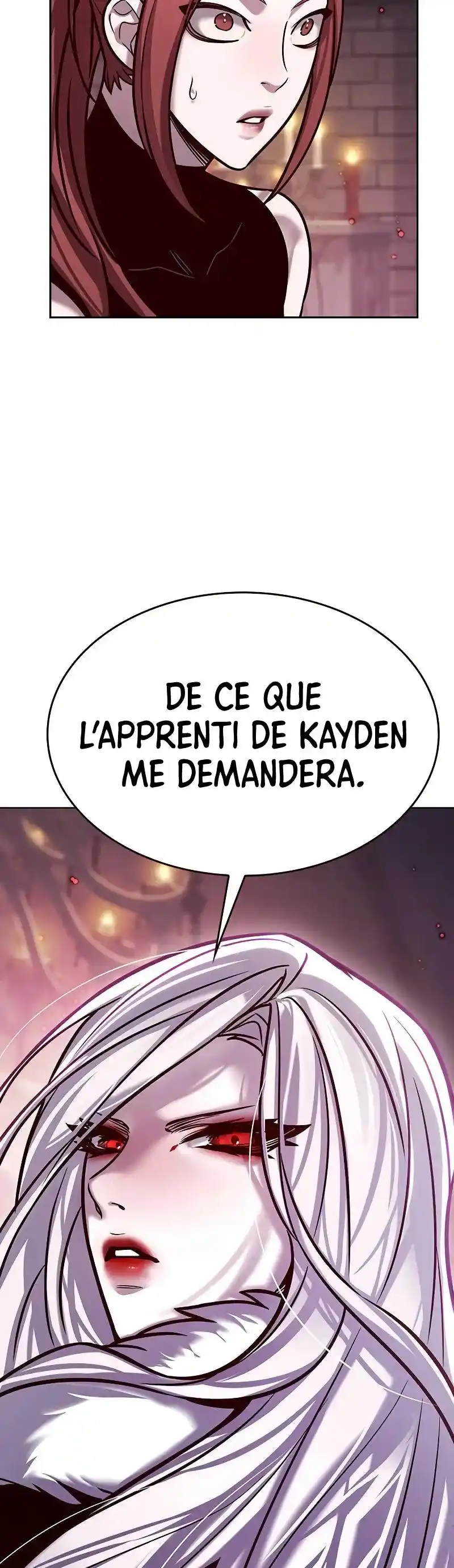 Read Eleceed fr Manga Online