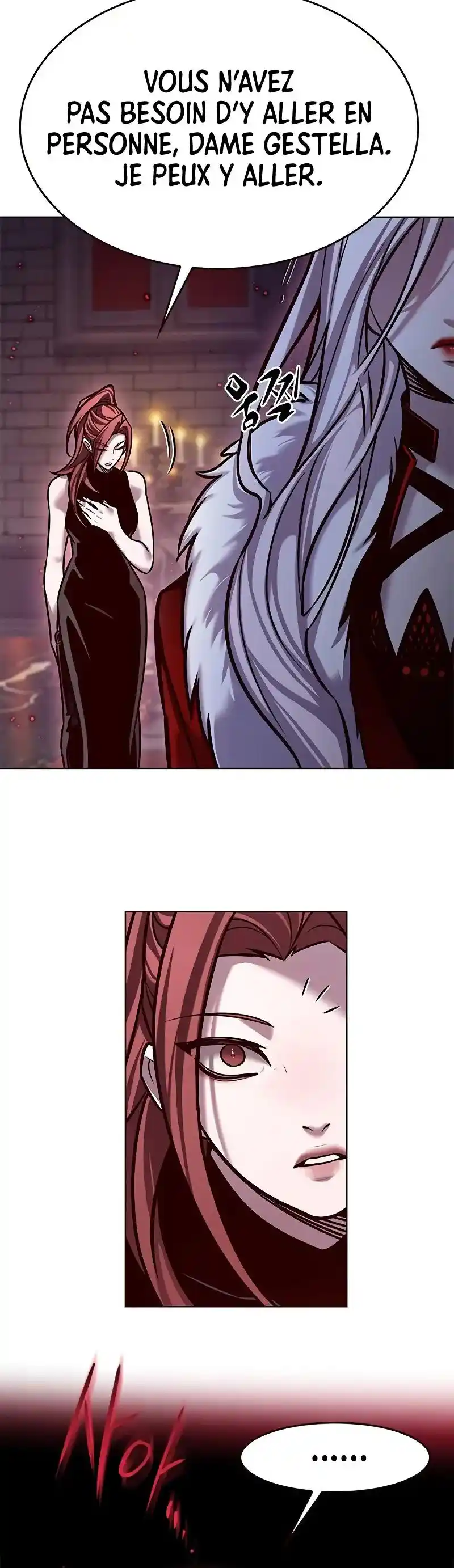 Read Eleceed fr Manga Online