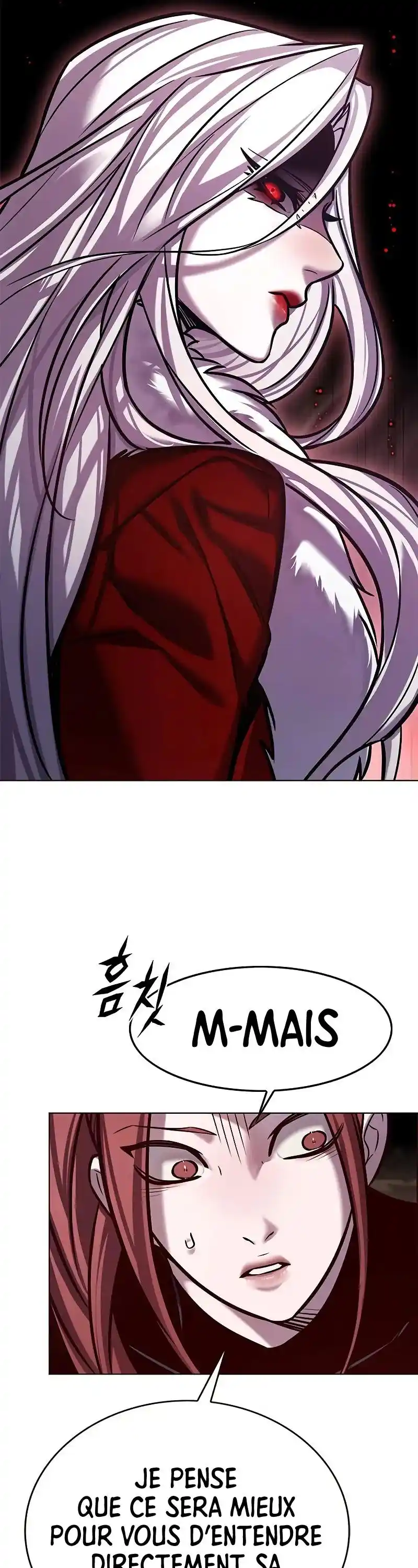 Read Eleceed fr Manga Online