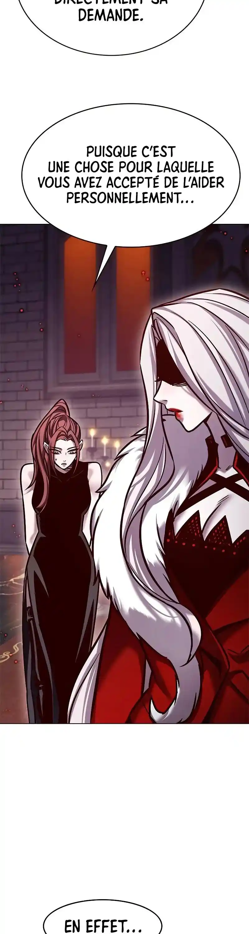 Read Eleceed fr Manga Online