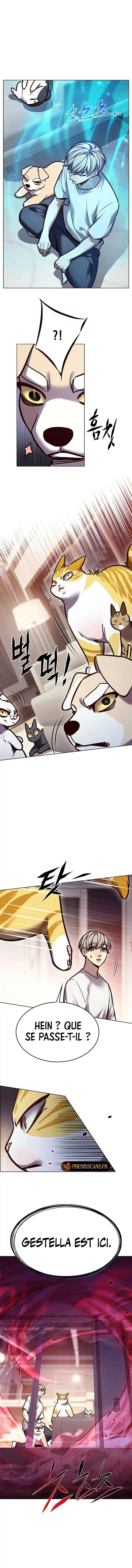 Read Eleceed fr Manga Online