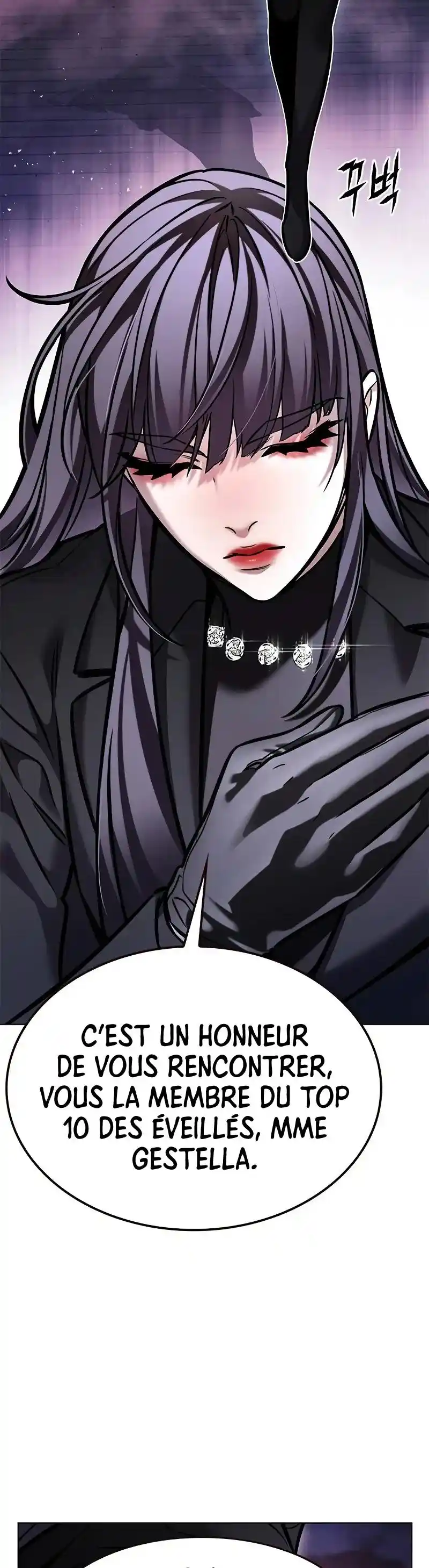 Read Eleceed fr Manga Online