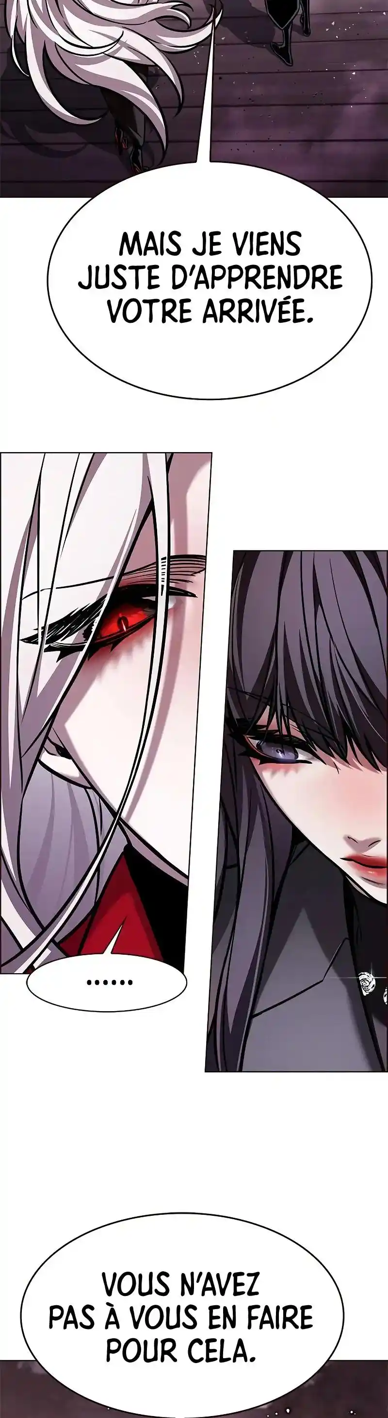 Read Eleceed fr Manga Online