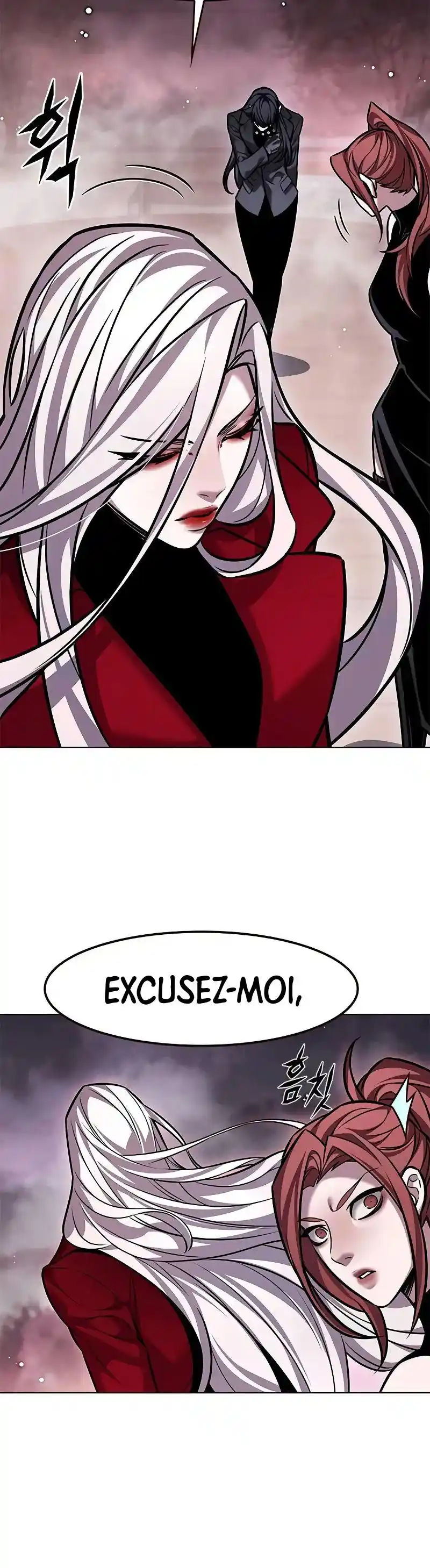 Read Eleceed fr Manga Online