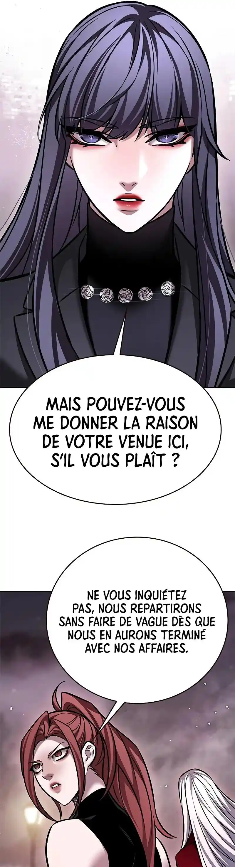 Read Eleceed fr Manga Online