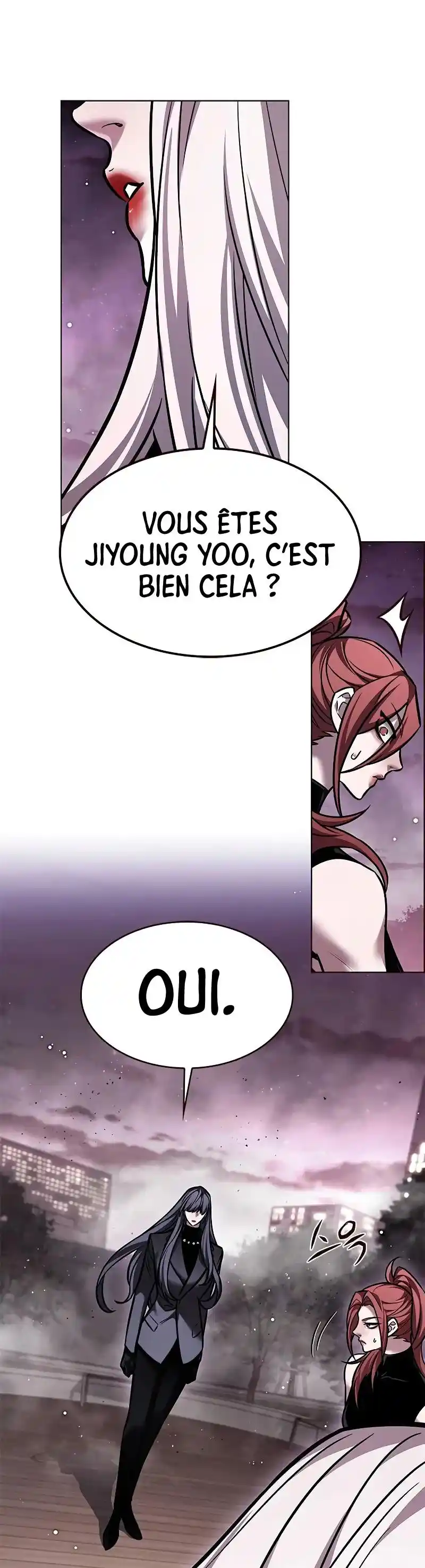 Read Eleceed fr Manga Online