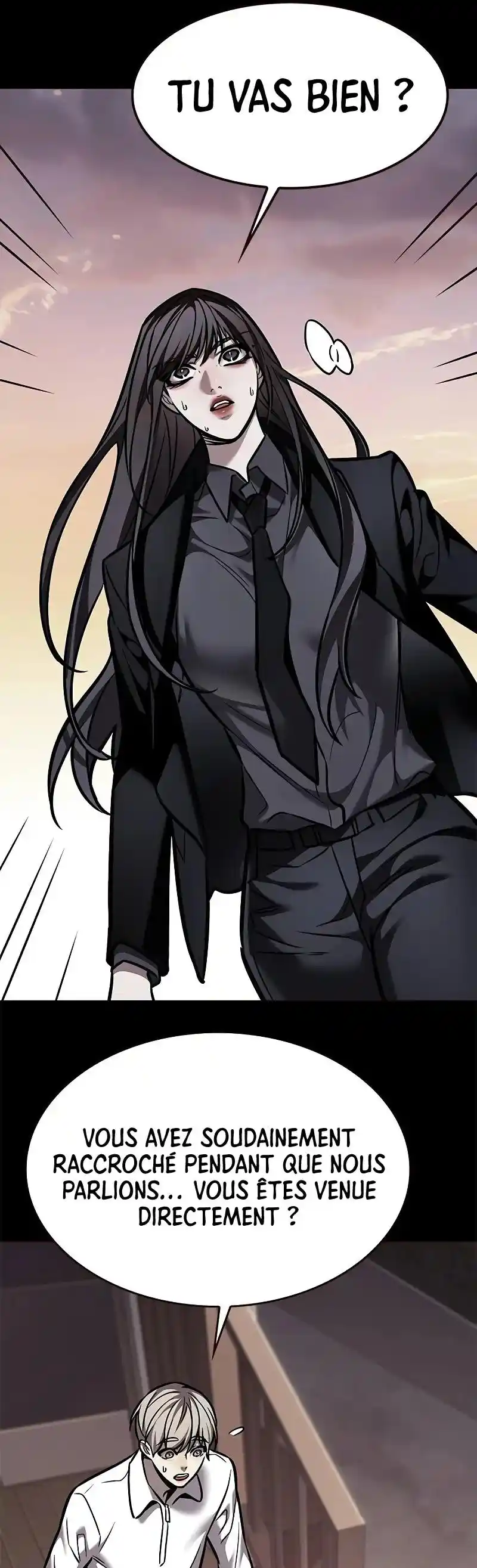 Read Eleceed fr Manga Online