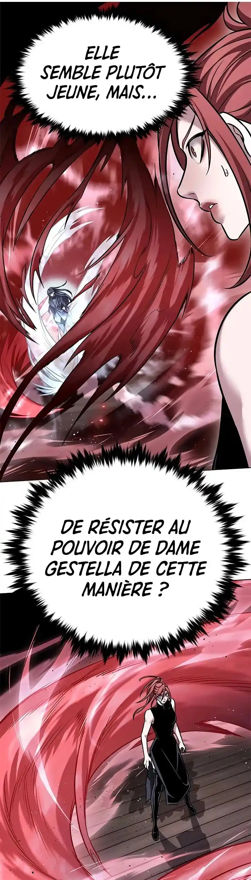 Read Eleceed fr Manga Online