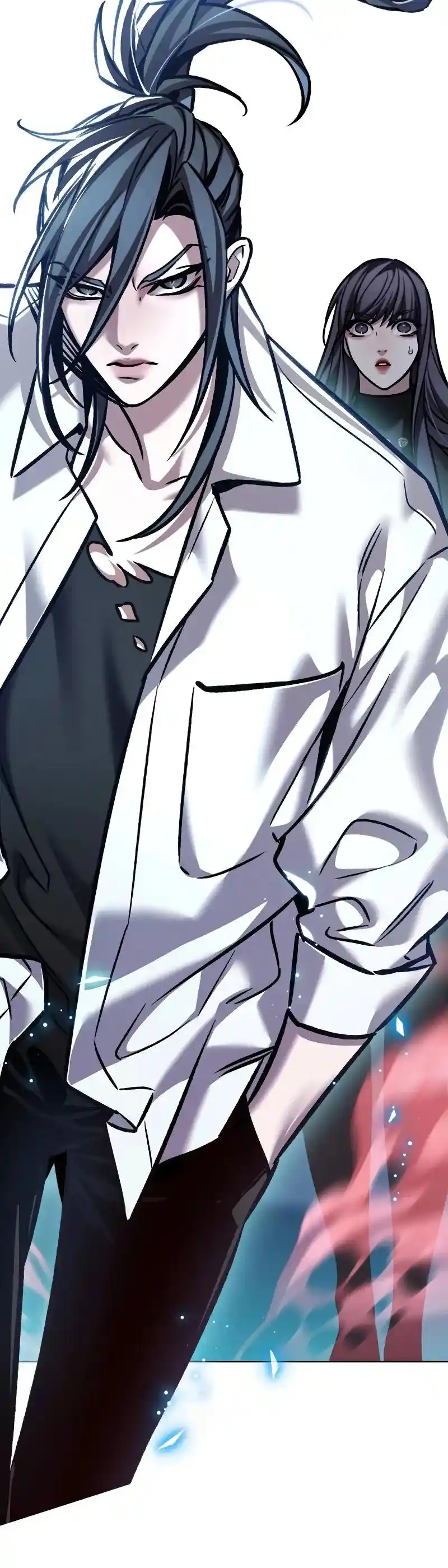 Read Eleceed fr Manga Online