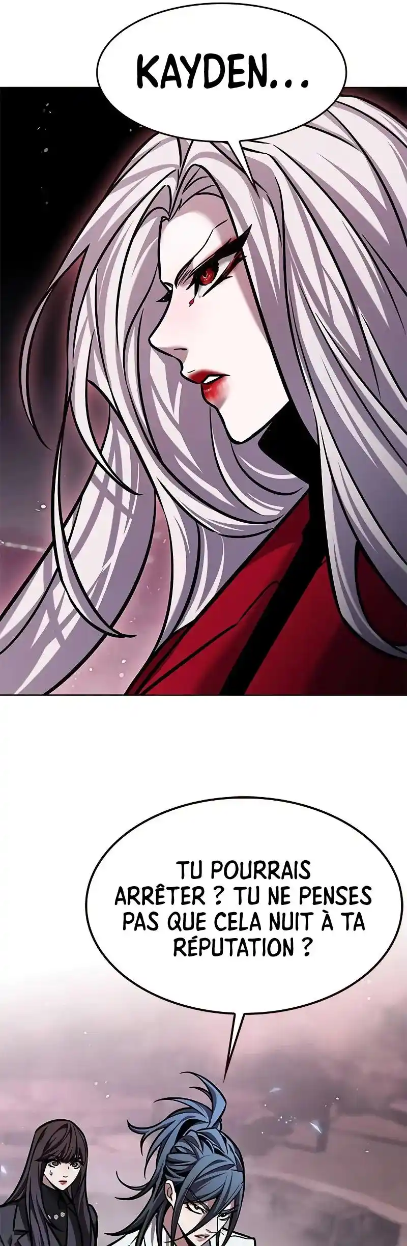 Read Eleceed fr Manga Online