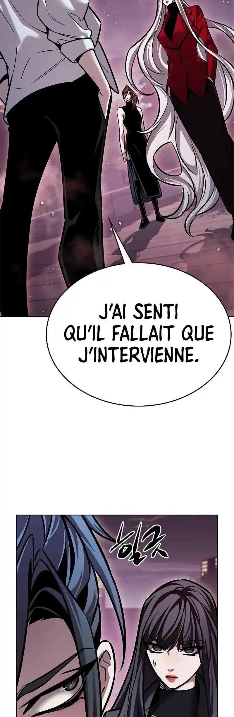 Read Eleceed fr Manga Online