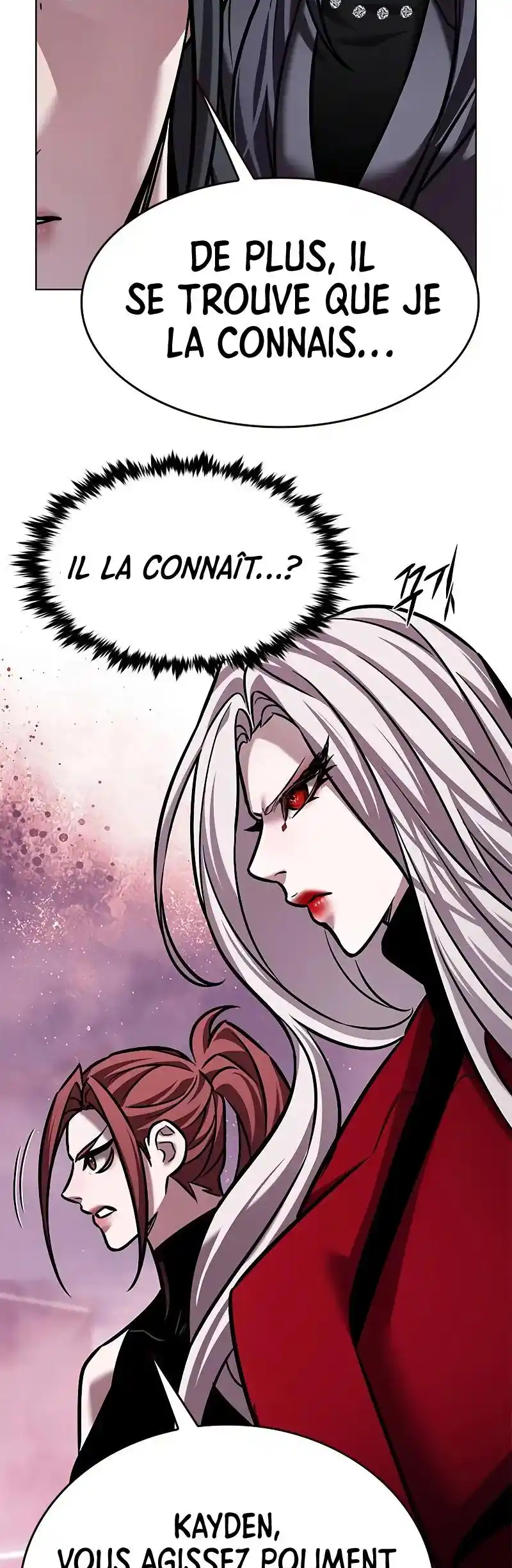 Read Eleceed fr Manga Online