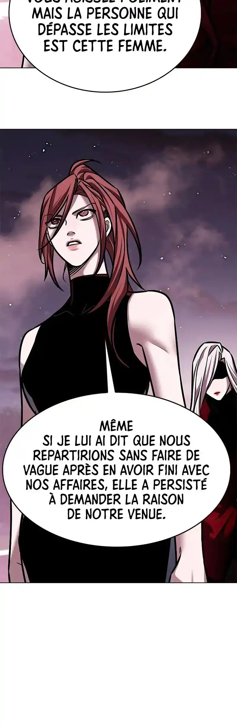 Read Eleceed fr Manga Online