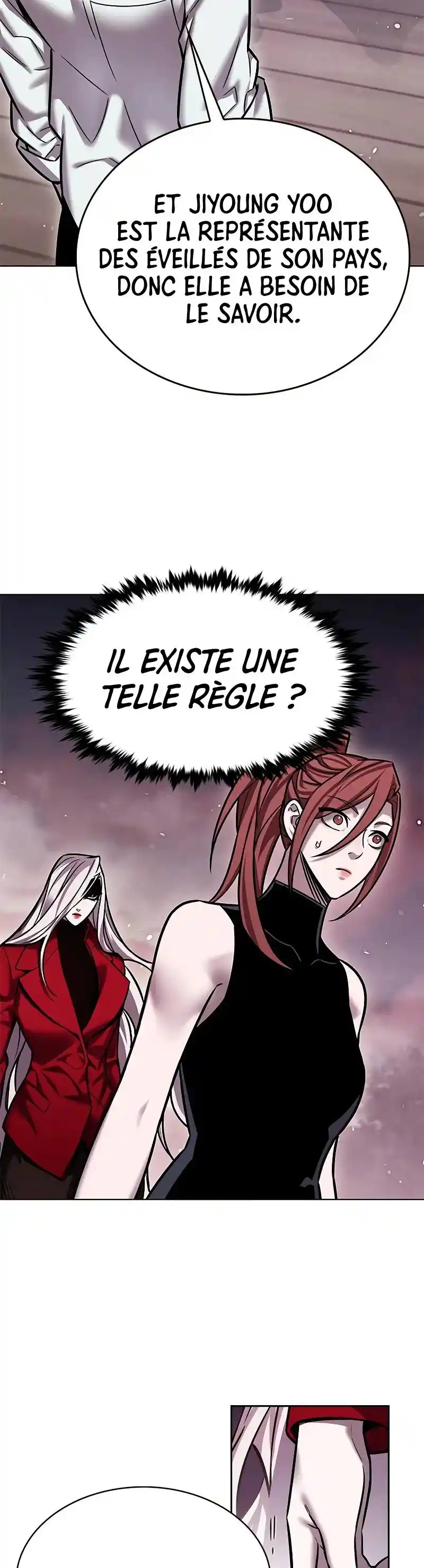 Read Eleceed fr Manga Online