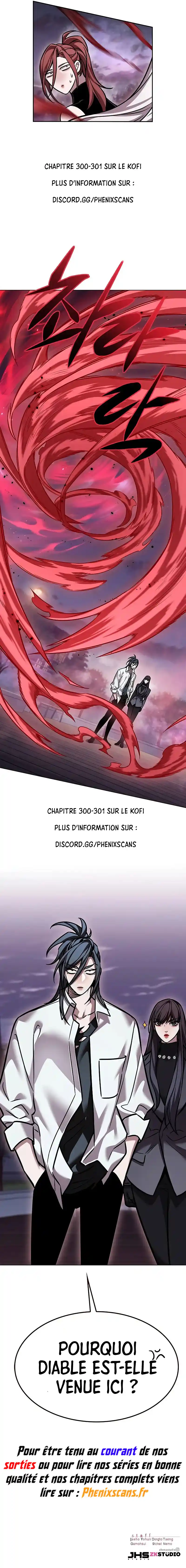 Read Eleceed fr Manga Online