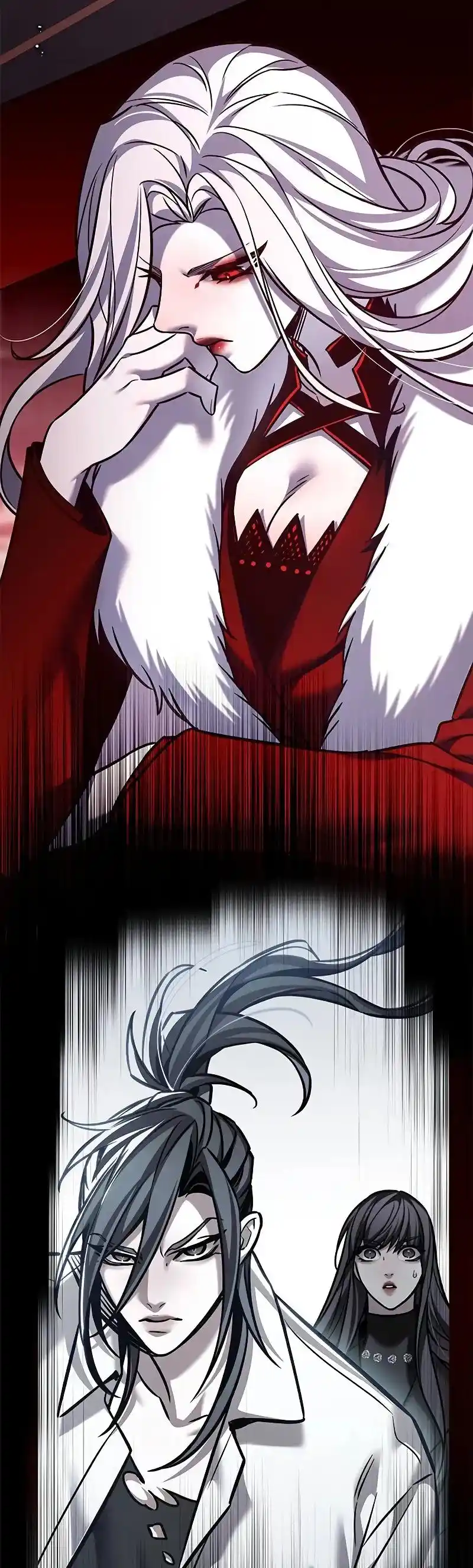 Read Eleceed fr Manga Online