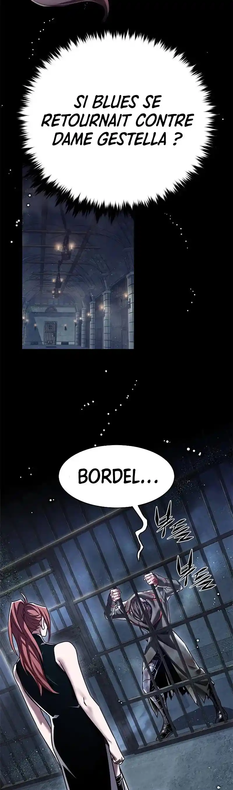 Read Eleceed fr Manga Online