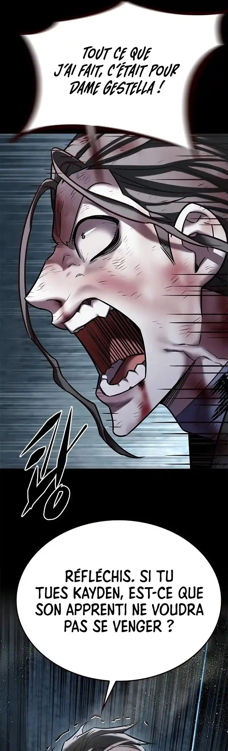 Read Eleceed fr Manga Online