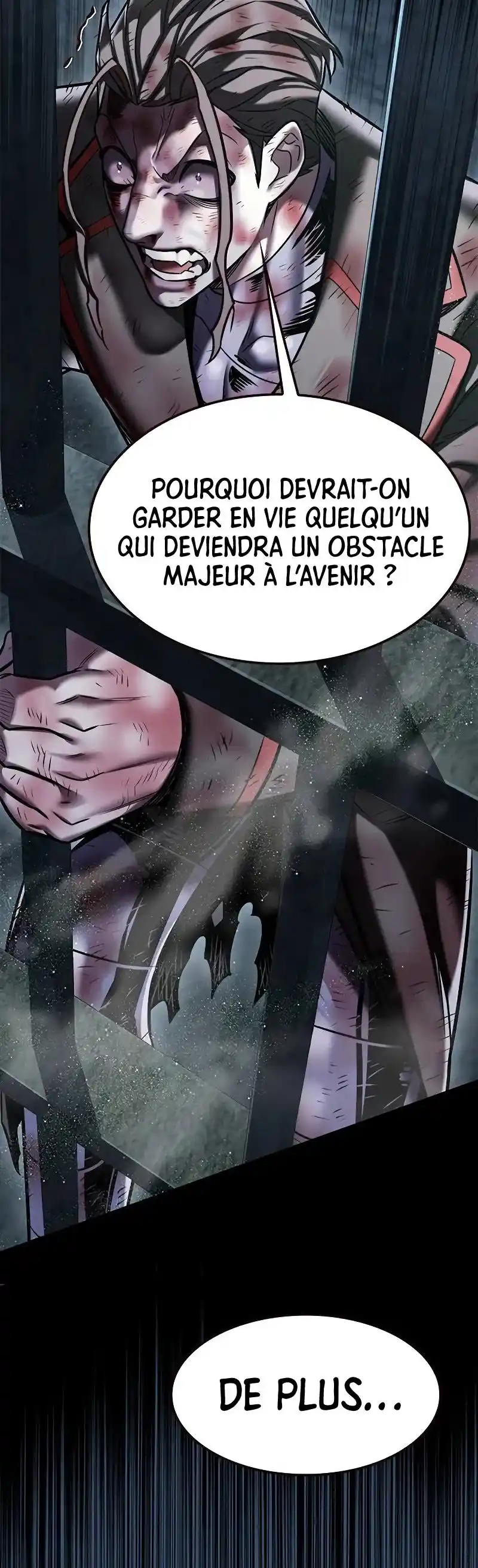 Read Eleceed fr Manga Online