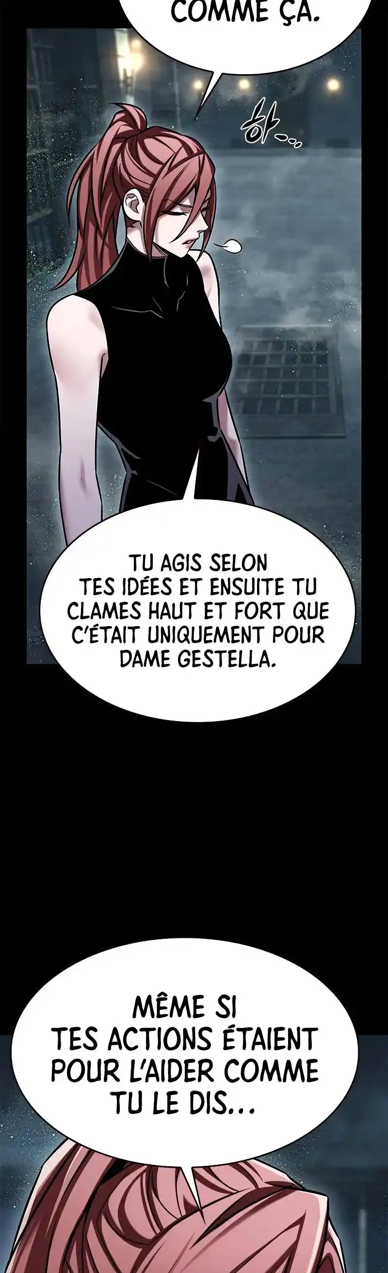 Read Eleceed fr Manga Online