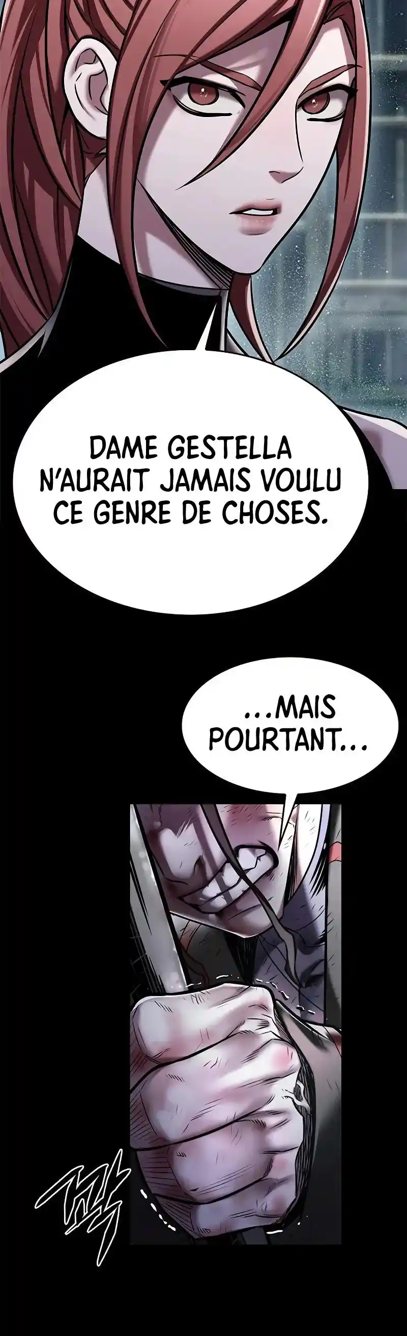 Read Eleceed fr Manga Online