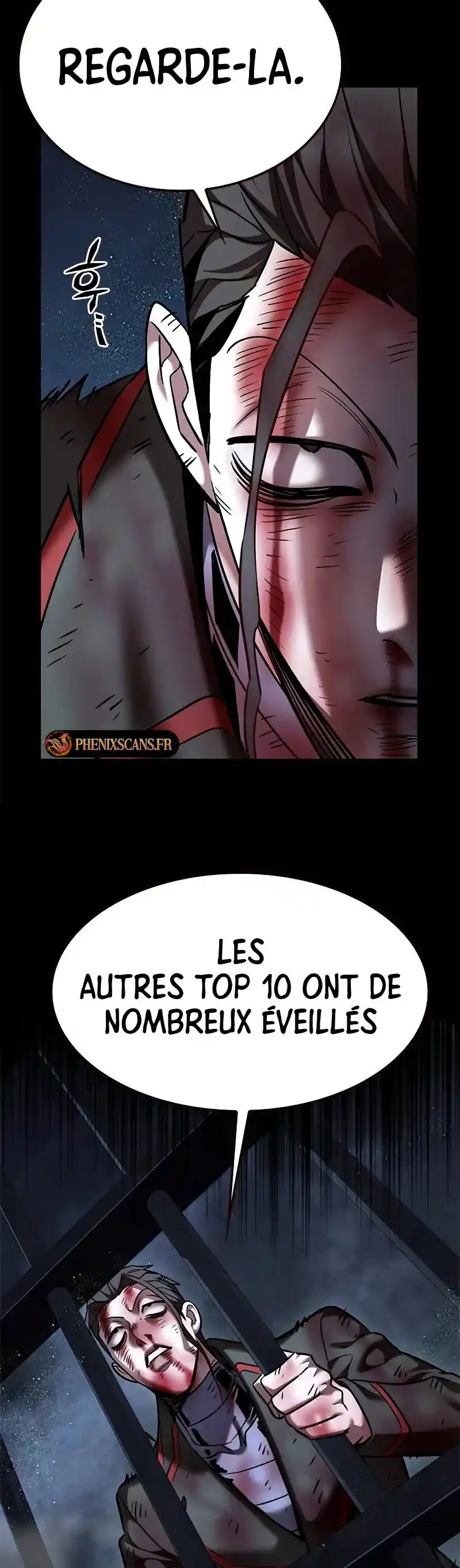 Read Eleceed fr Manga Online