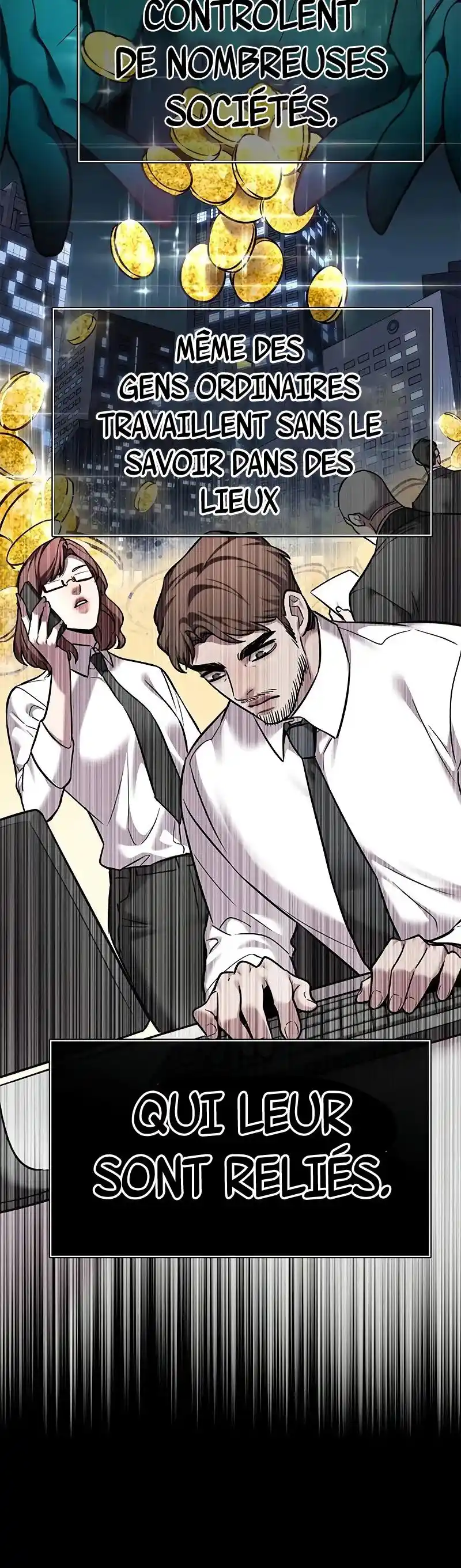 Read Eleceed fr Manga Online