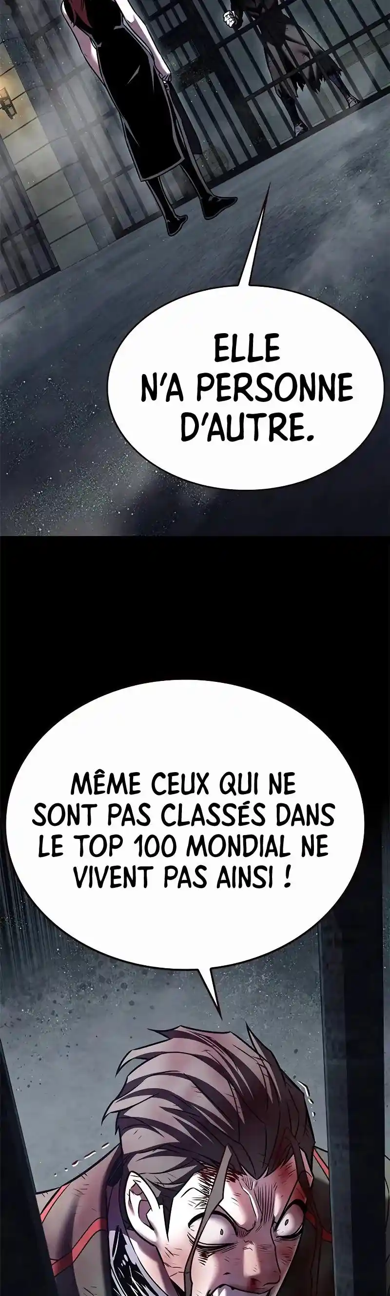 Read Eleceed fr Manga Online