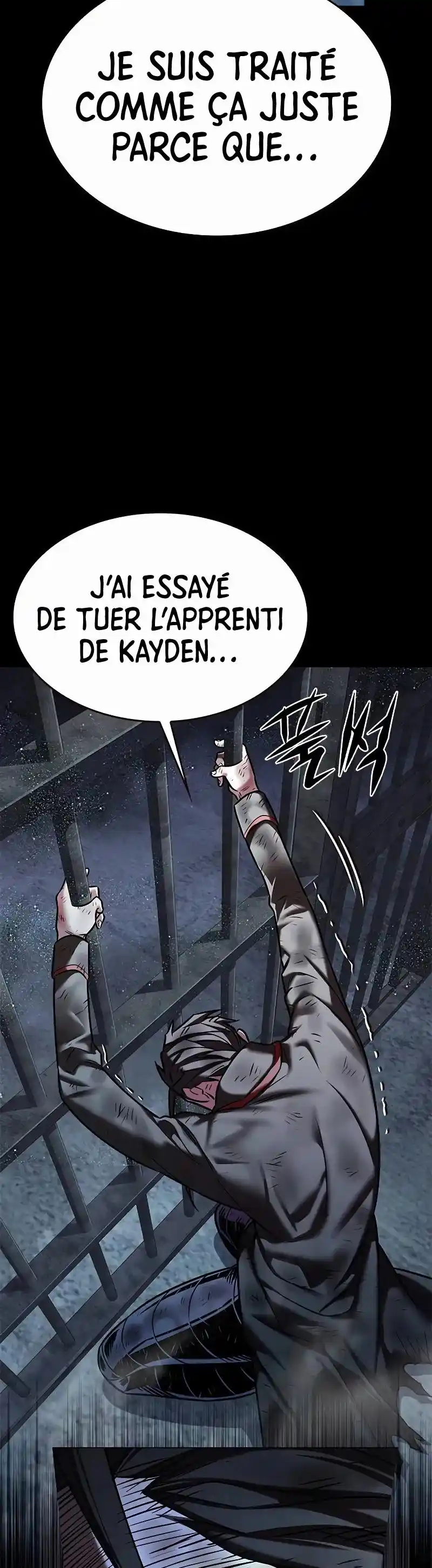 Read Eleceed fr Manga Online