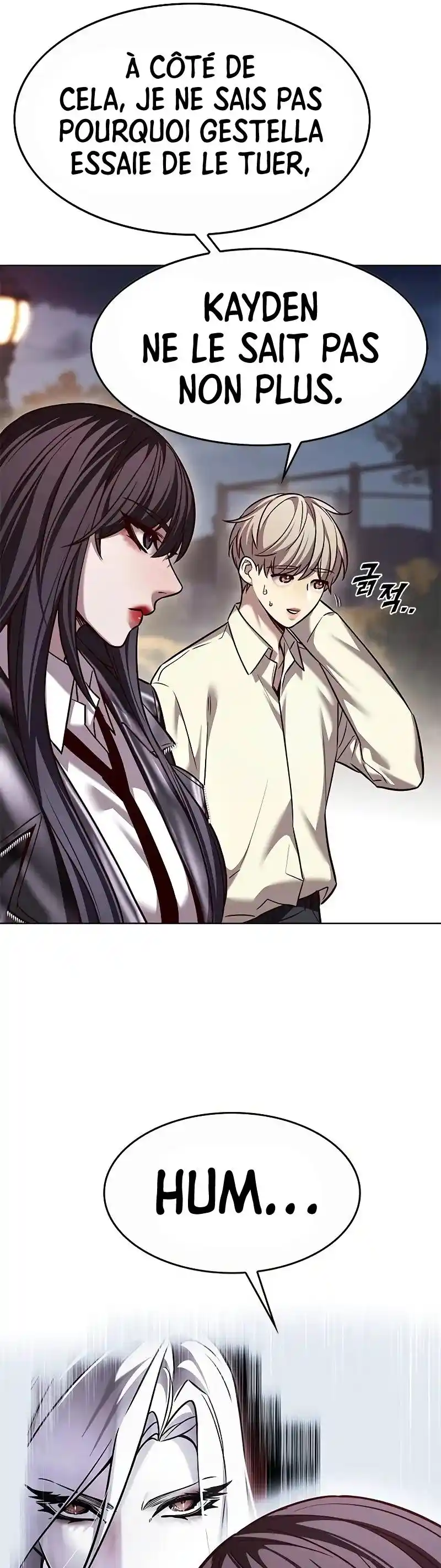 Read Eleceed fr Manga Online